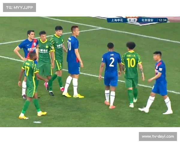 中超争冠悬念延续至最后一轮 申花海港仅差1分决胜负 中超争冠悬念延续至最后一轮 申花海港仅差1分决胜负