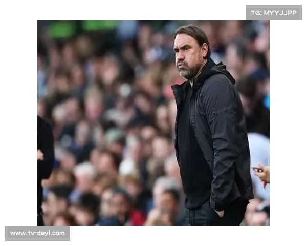 利兹联火力不振仅进七球 攻击低效或成保级最大隐忧