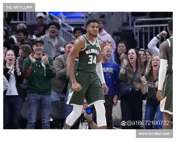 字母哥轰下31分20篮板率队力克劲敌 雄鹿122比116艰难取胜 字母哥轰下31分20篮板率队力克劲敌 雄鹿122比116艰难取胜