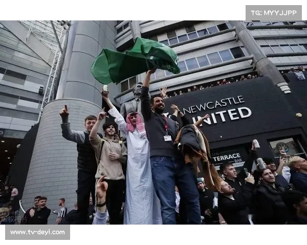 沙特财团收购纽卡斯尔引发联赛资本竞争热议 沙特财团收购纽卡斯尔引发联赛资本竞争热议