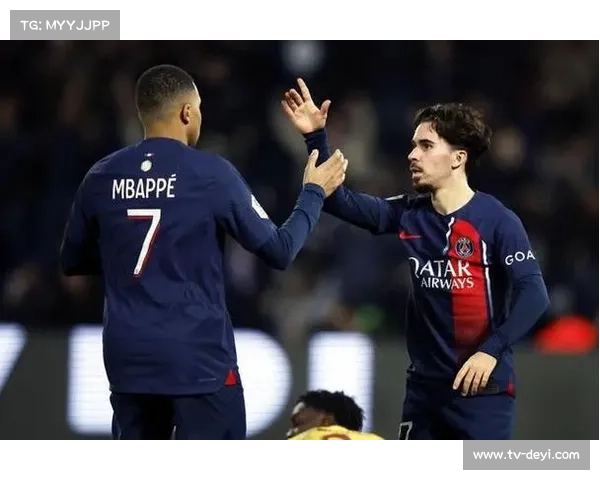 巴黎圣日耳曼3-0勒阿弗尔：下半场发力凸显阵容深度优势