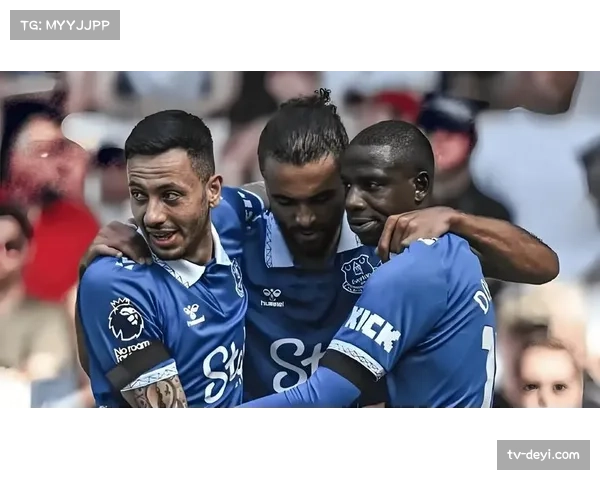 英超保级六分战前瞻：埃弗顿主场迎战布伦特福德生死分析